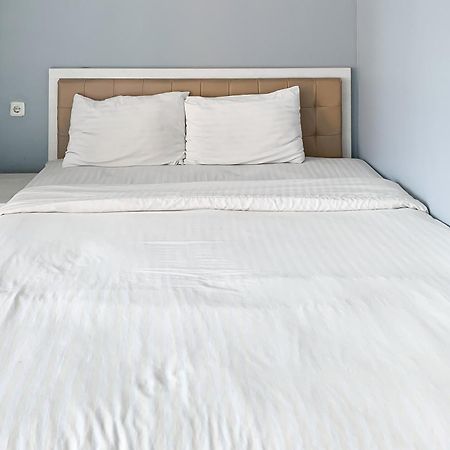 Karins Guesthouse Syariah Redpartner Бандунг Екстериор снимка