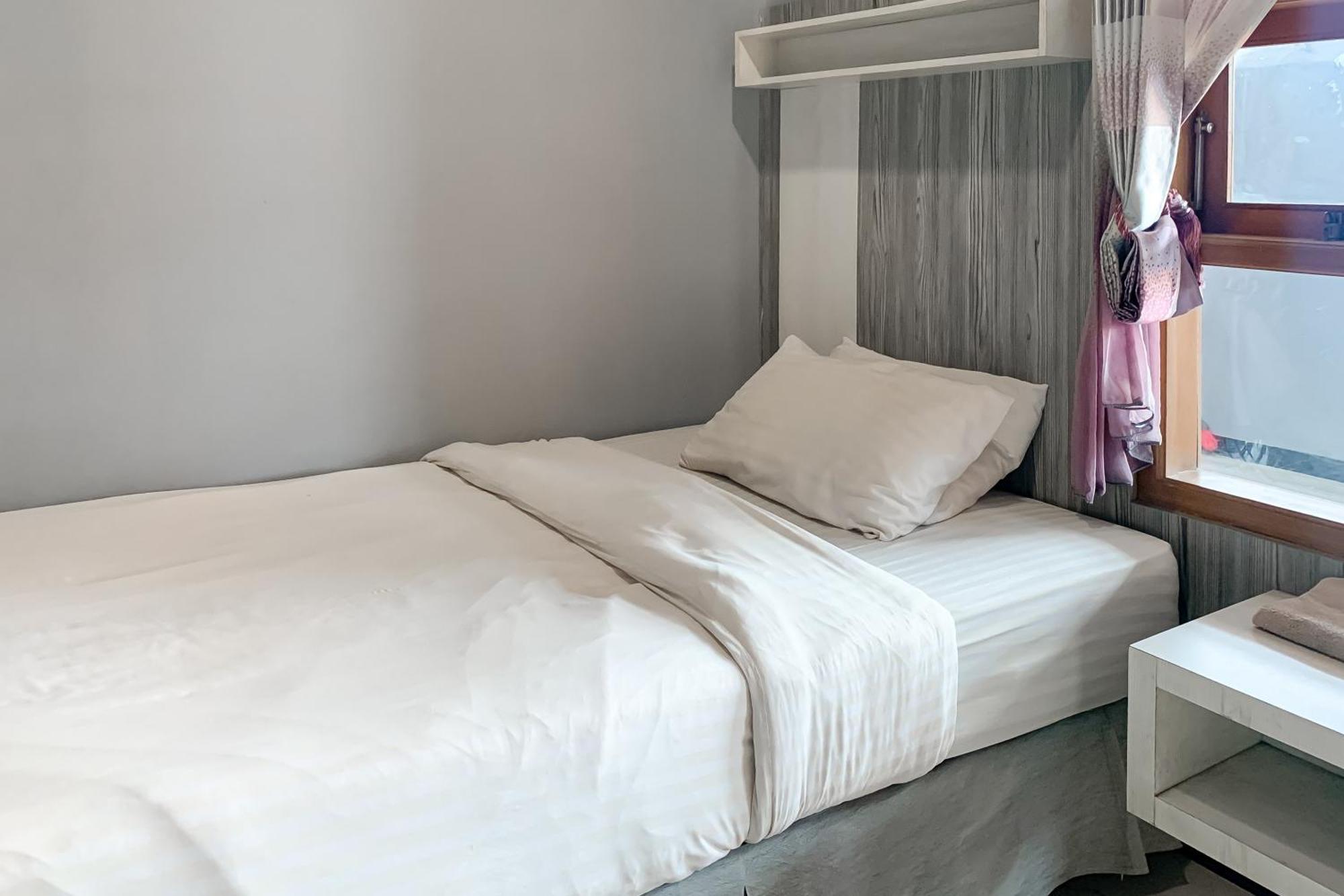 Karins Guesthouse Syariah Redpartner Бандунг Екстериор снимка