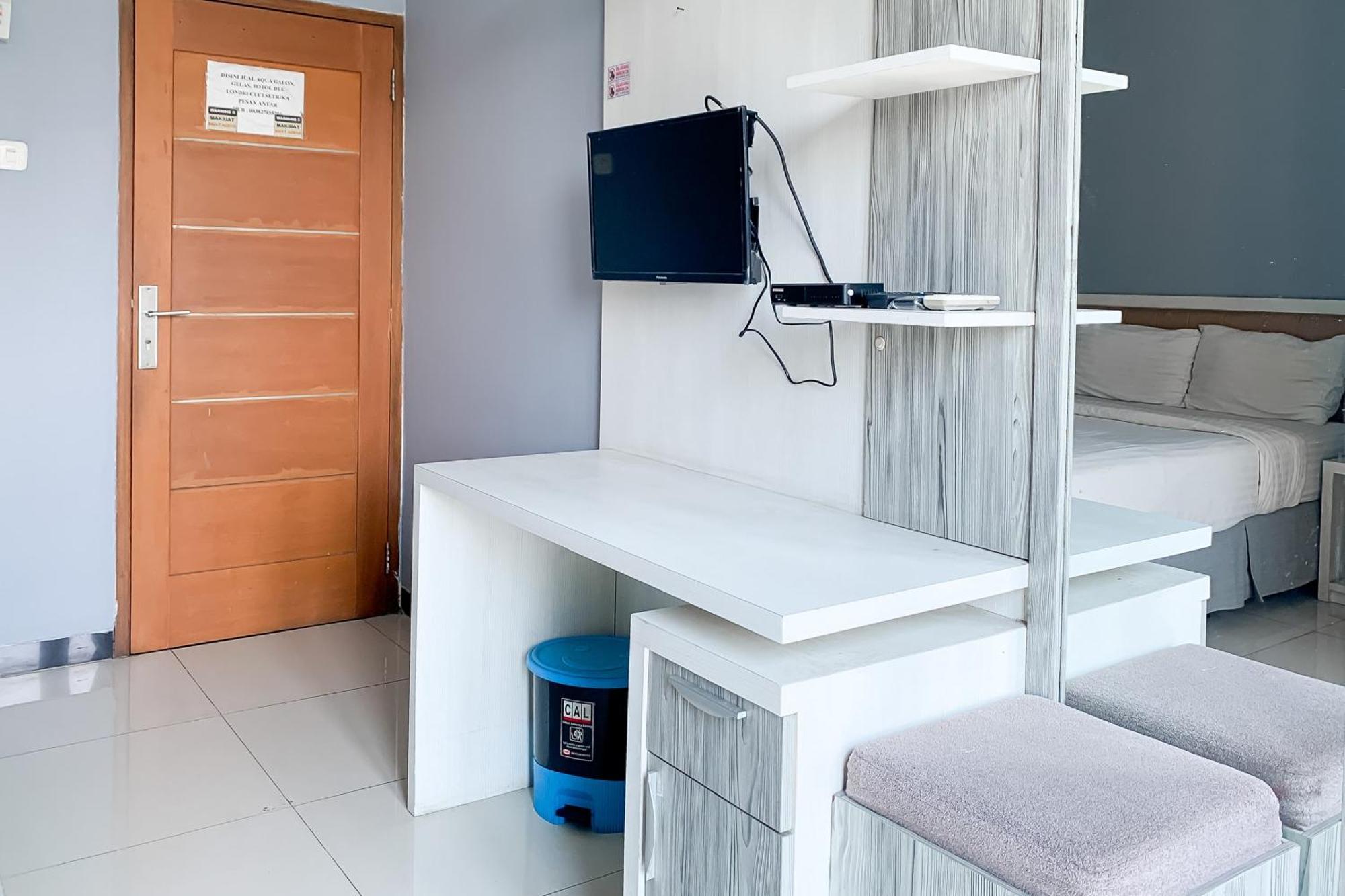 Karins Guesthouse Syariah Redpartner Бандунг Екстериор снимка